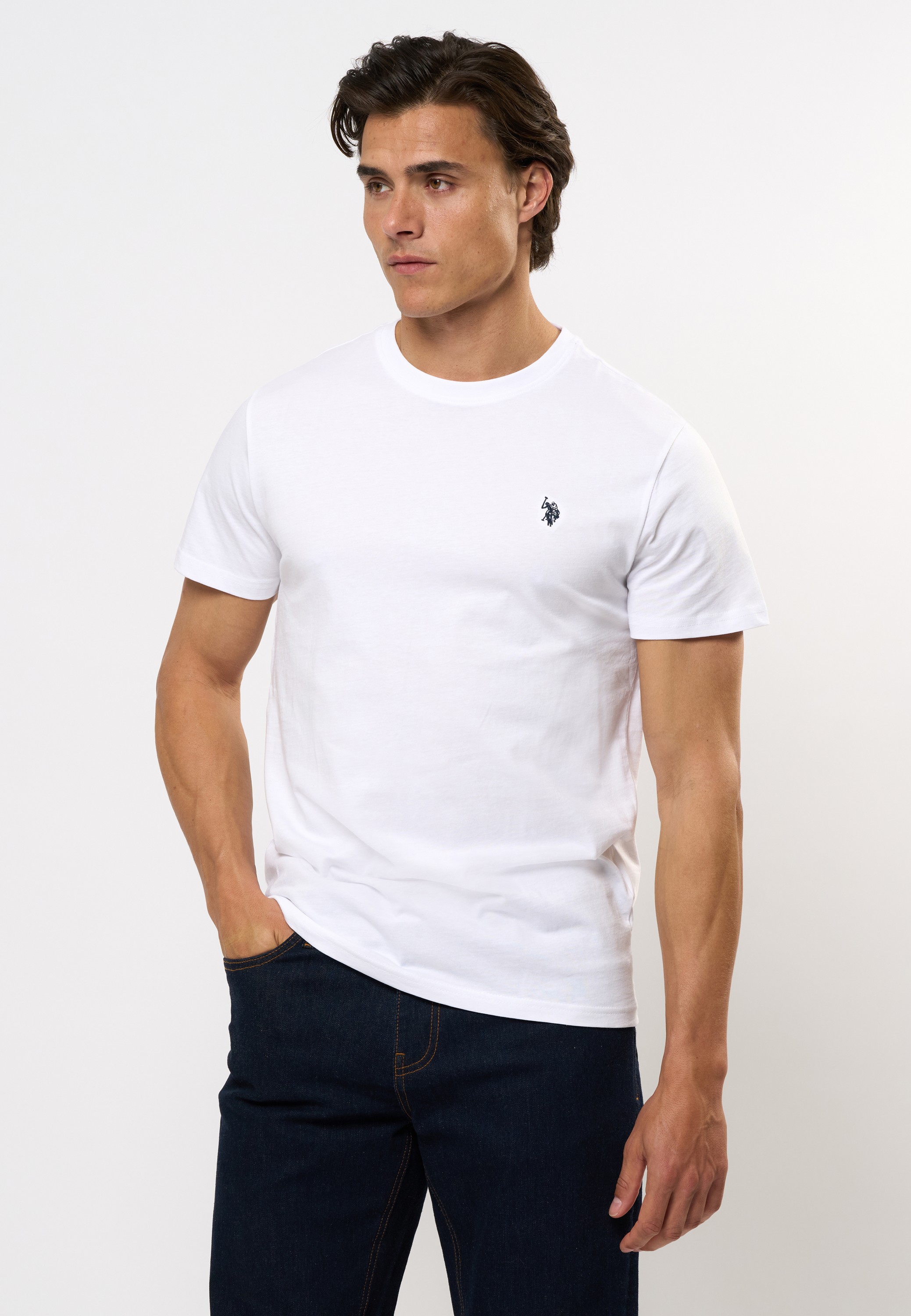 Uspa Tshirt Arjun Men
