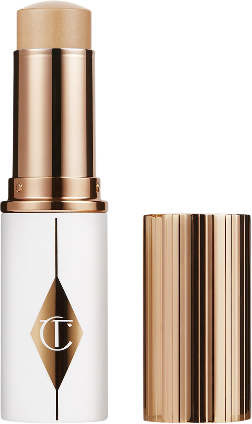 Unreal Skin Sheer Glow Tint Fugtgivende Foundation Stick