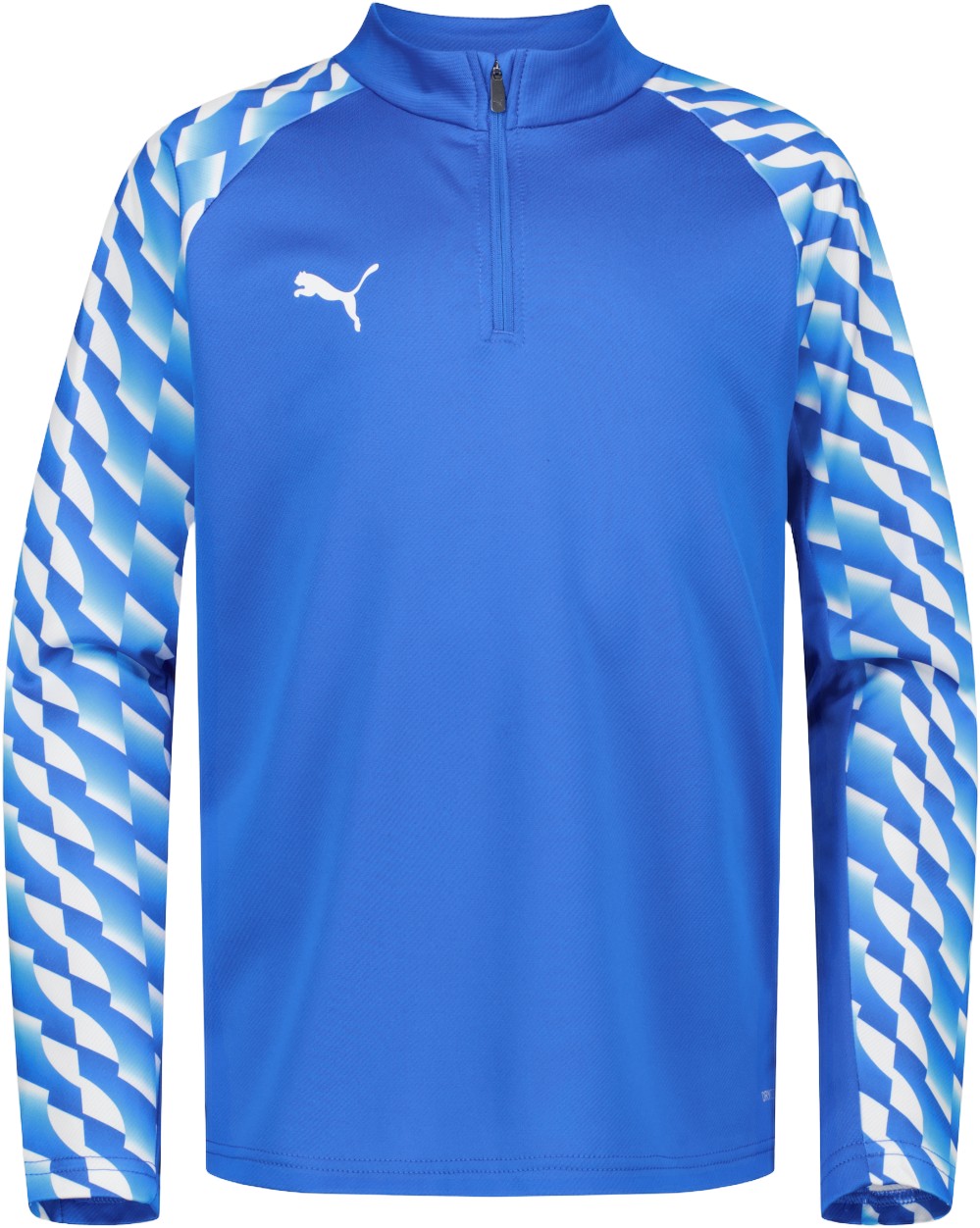 Teamliga26 Training 1/4 ZIP TO