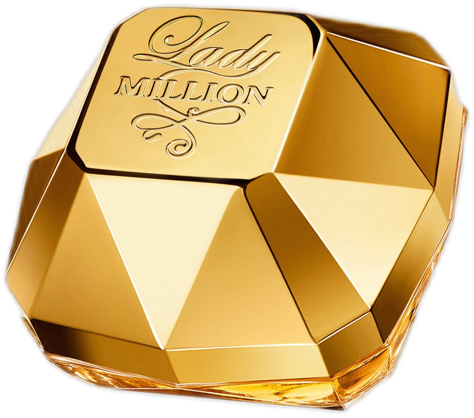 Lady Million Eau de Parfum