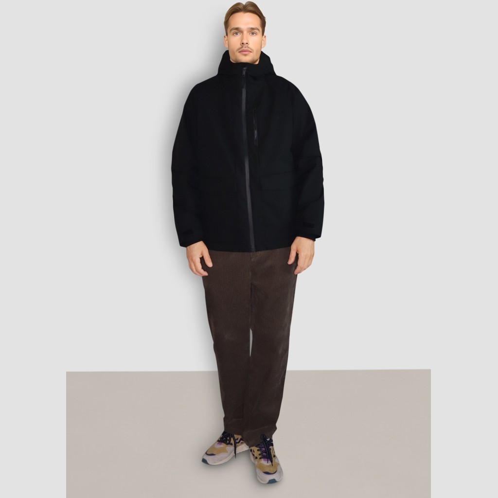 Dominik Jacket