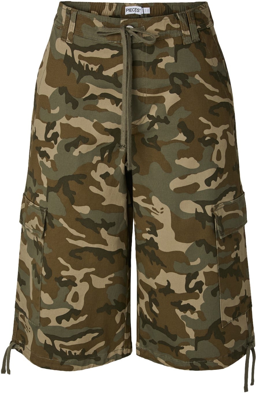 Pcmimmi MW Cargo Jorts DNM
