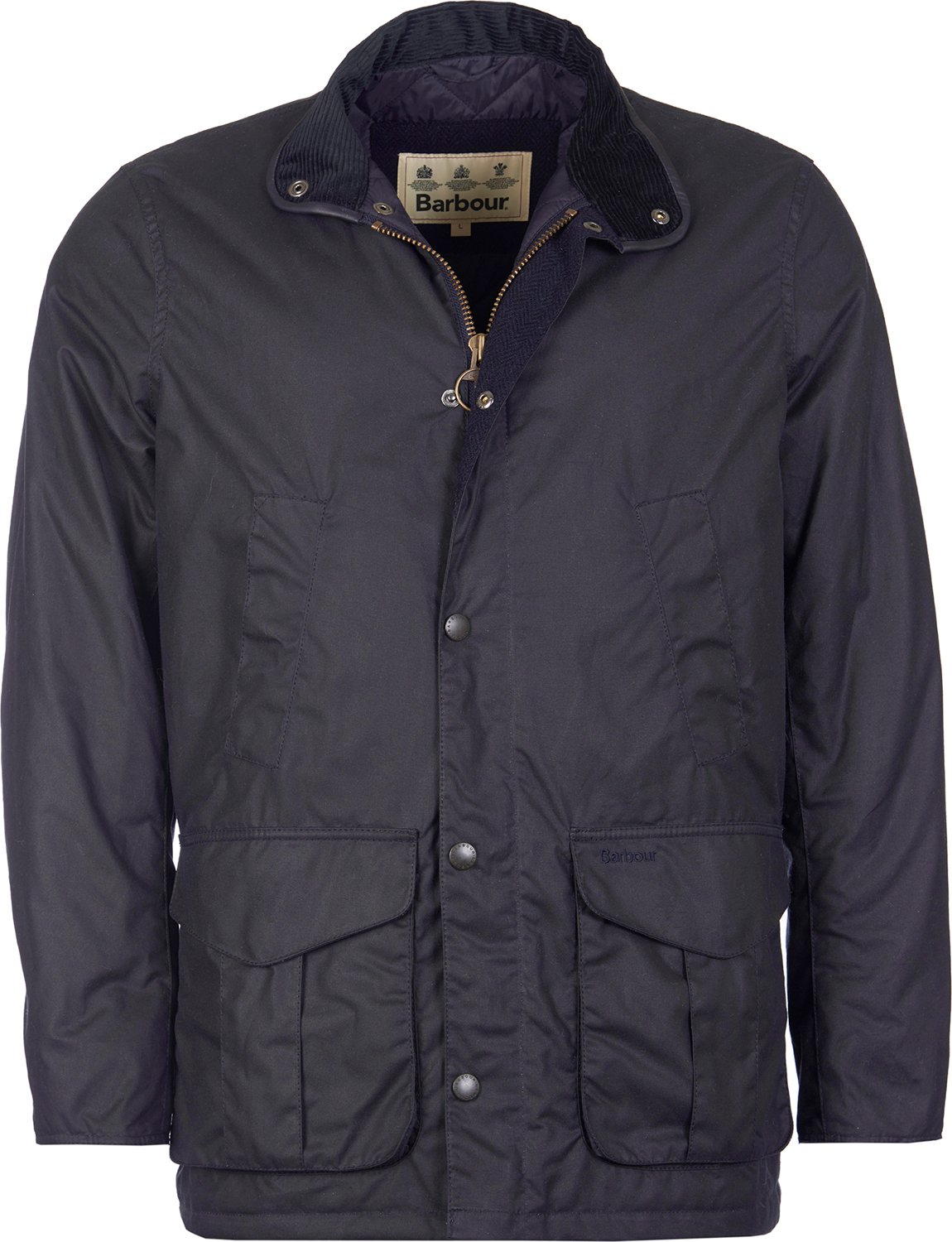 Barbour Hereford Jacket