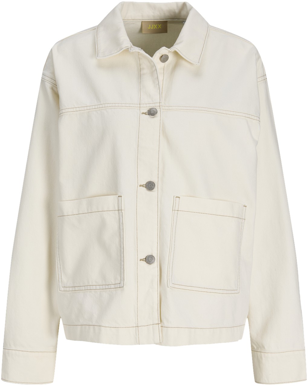 Jxrachel REG LS Jacket R129 DNM