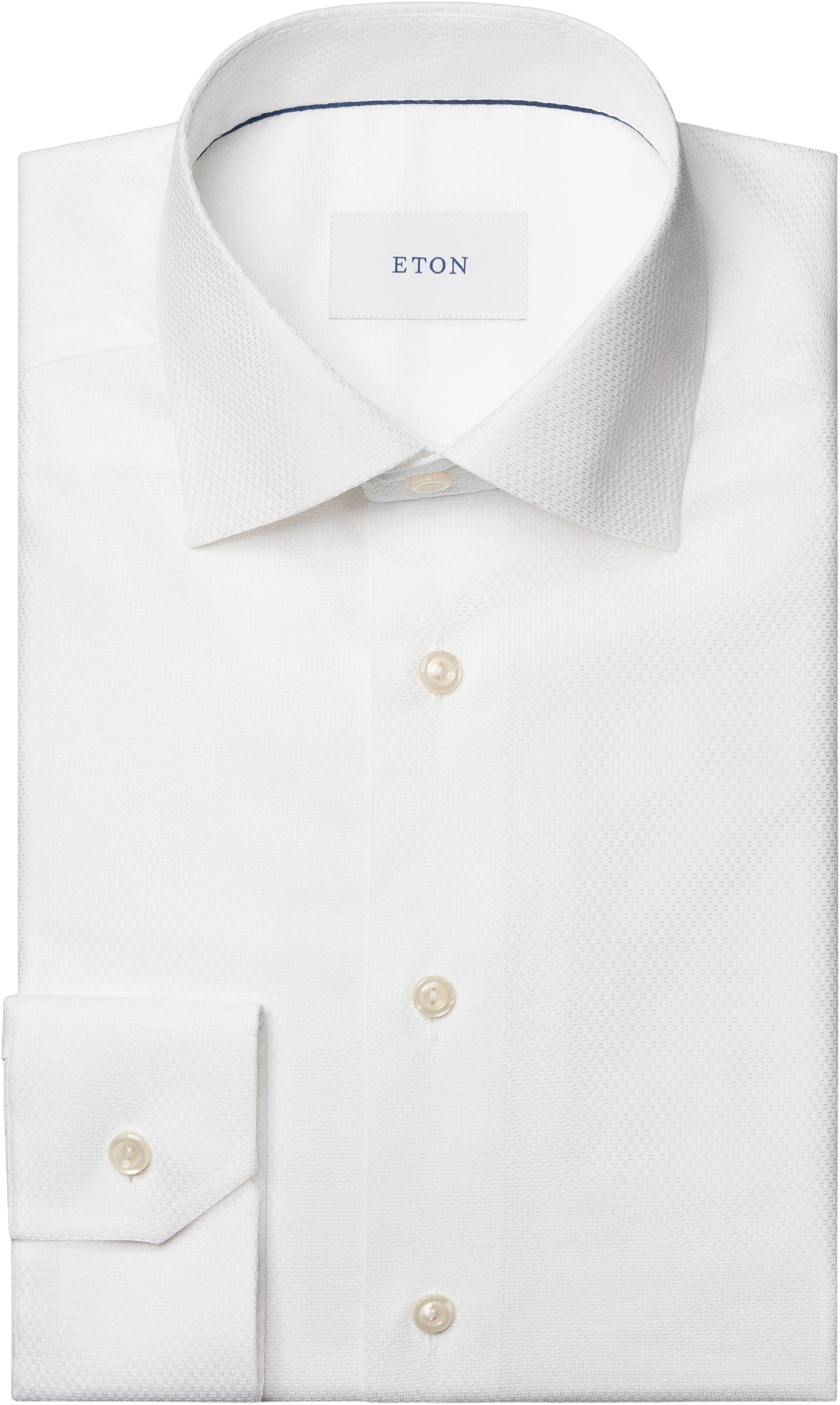 Semi Solid Cotton Tencel Lyocell S