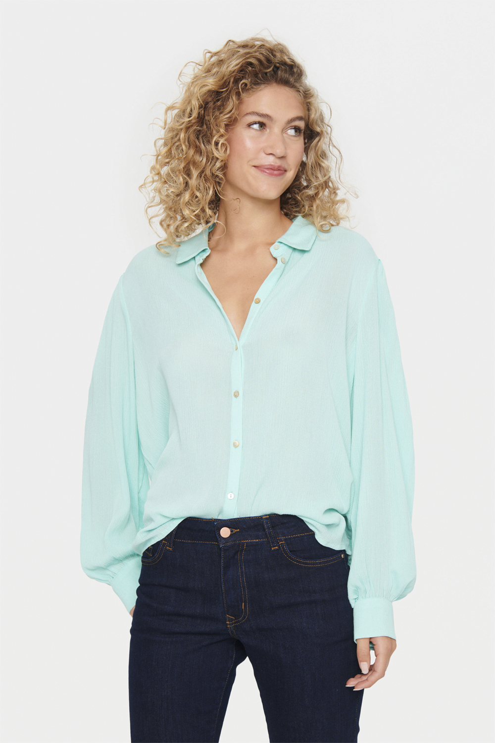 Albasz Shirt