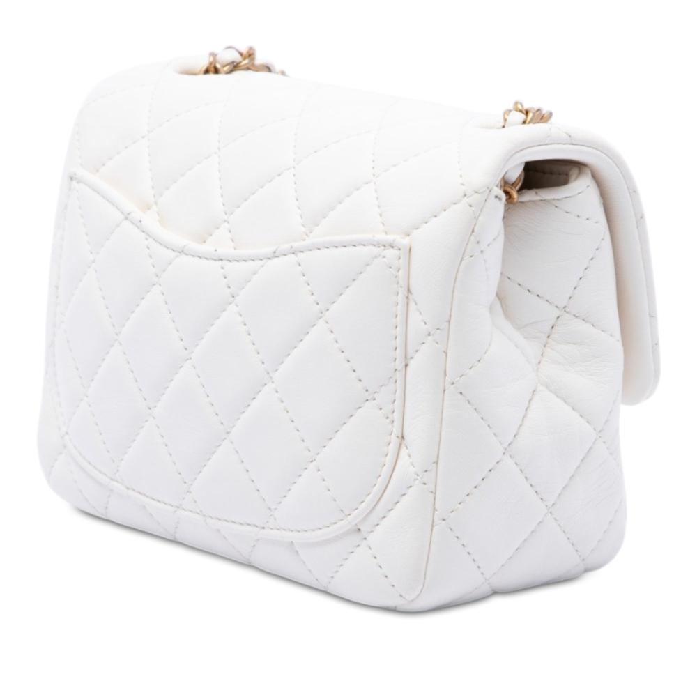 Chanel Flap Bag