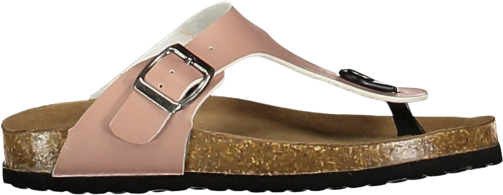 Olga Bio Split Toe Iii Junior Sandal