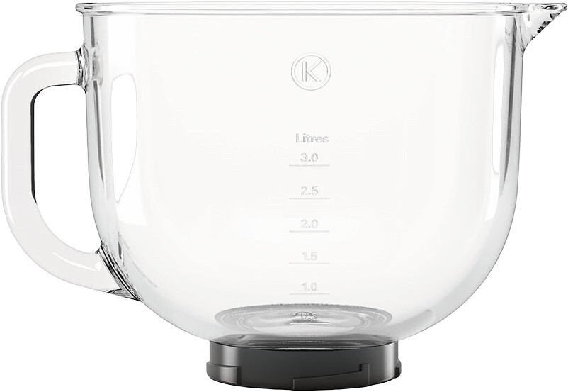 Kmix Glasskål Kxt754gl