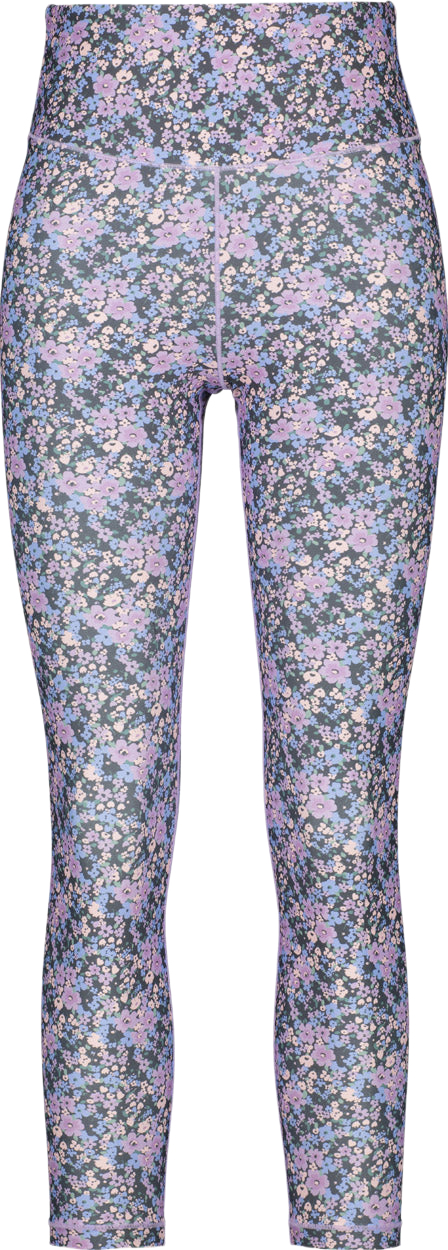 Flora Tights