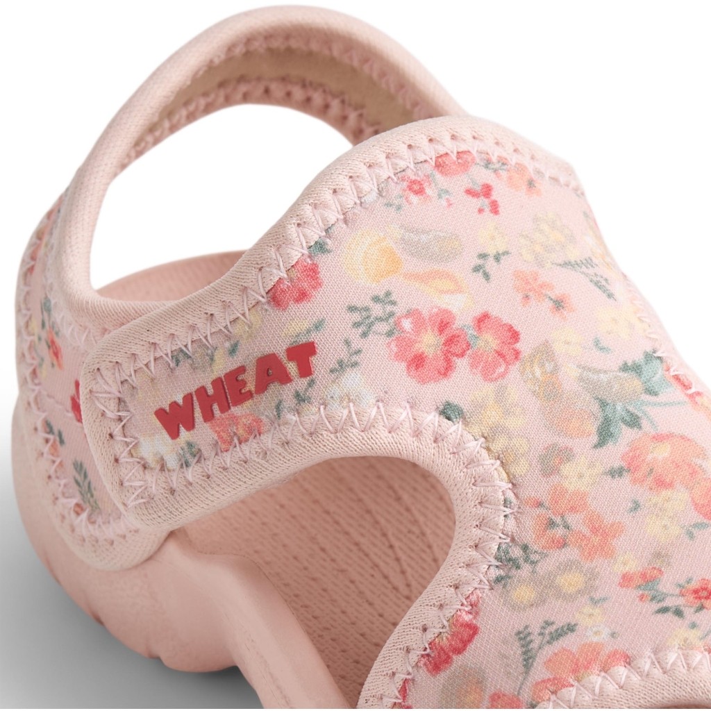 Printet Sandal Bani - DKK 125 - Spar 49%