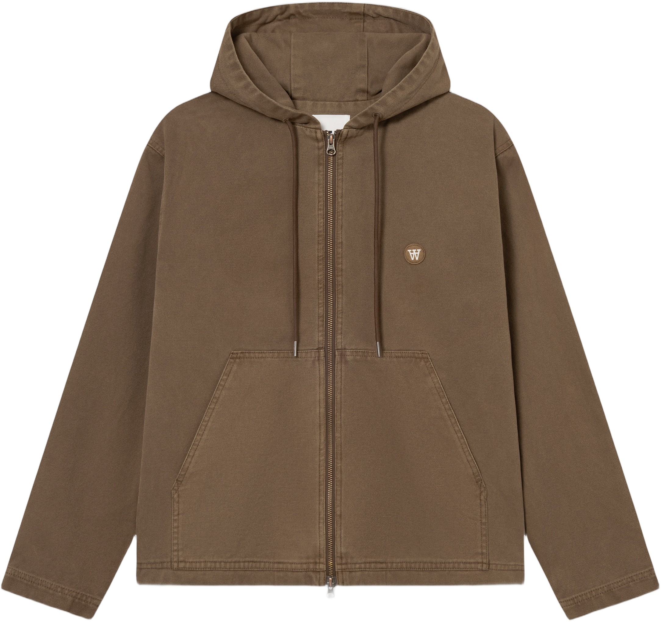 Wwpalle Jacket 25400
