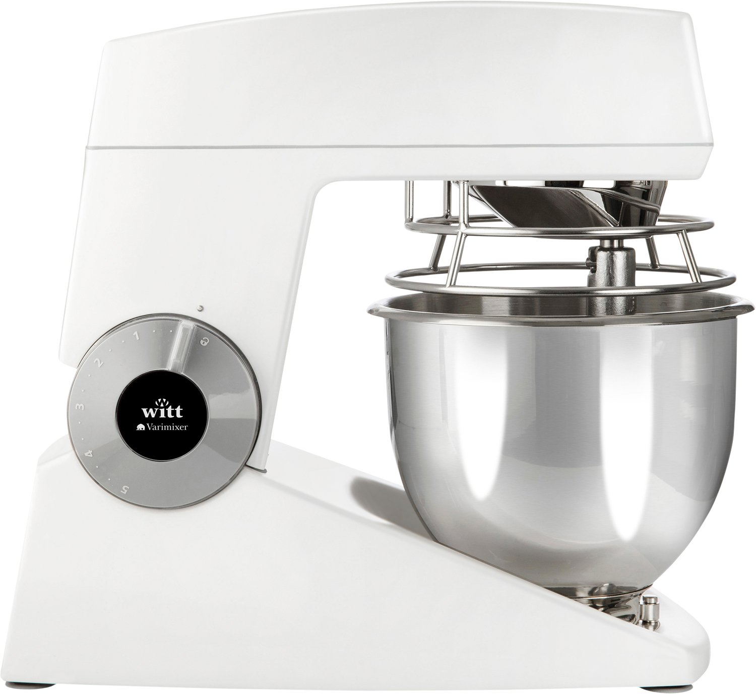 Witt Varimixer Teddy MAT Stone