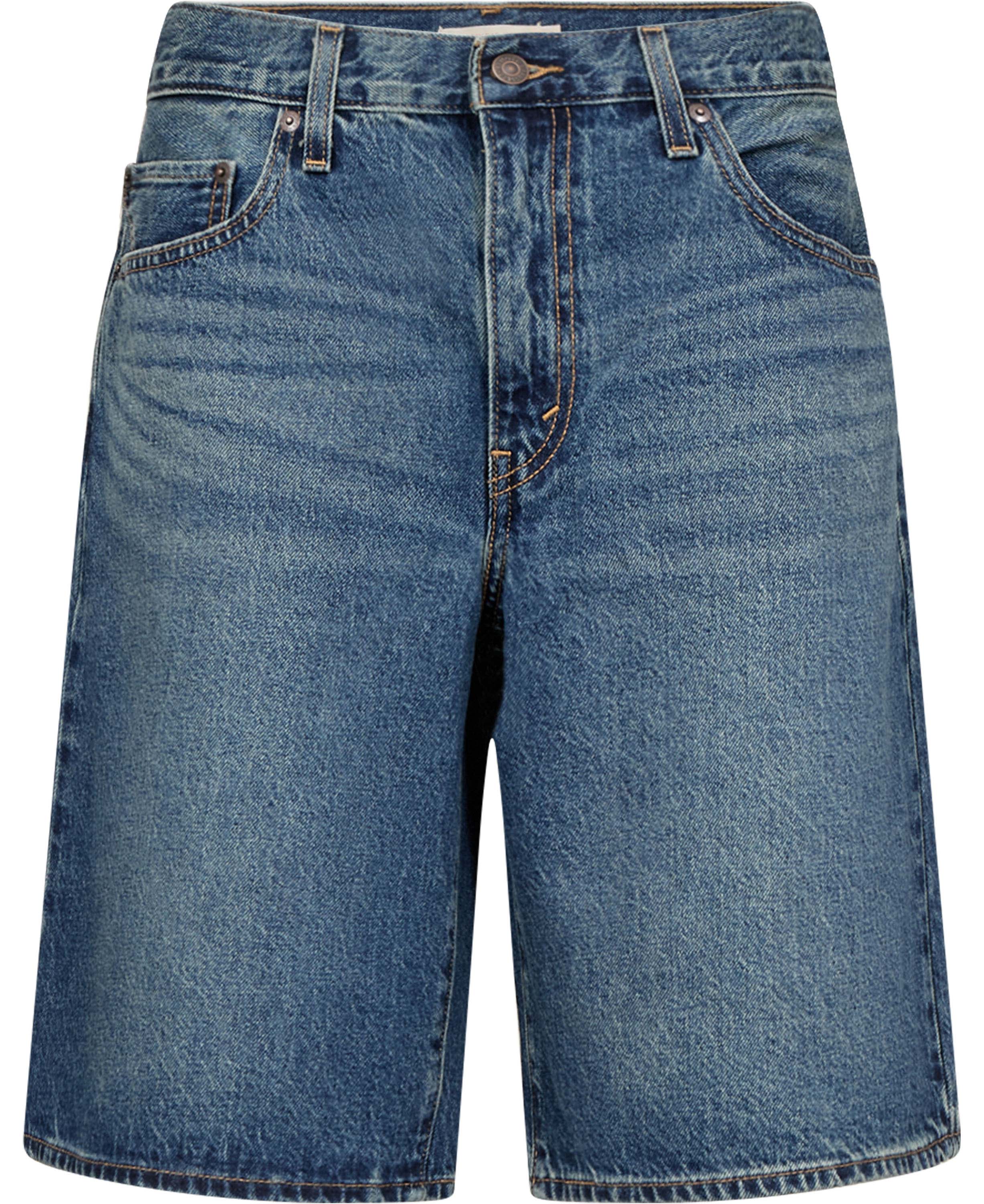Baggy Dad Jorts