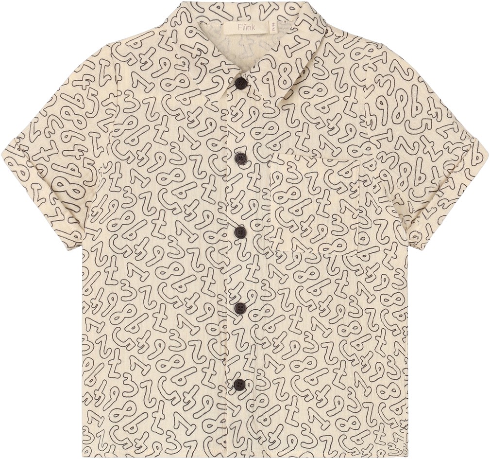 Elmo SS Shirt