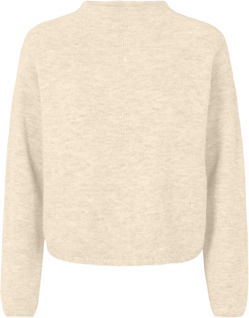 2421 Meri Torna Knit Sweater