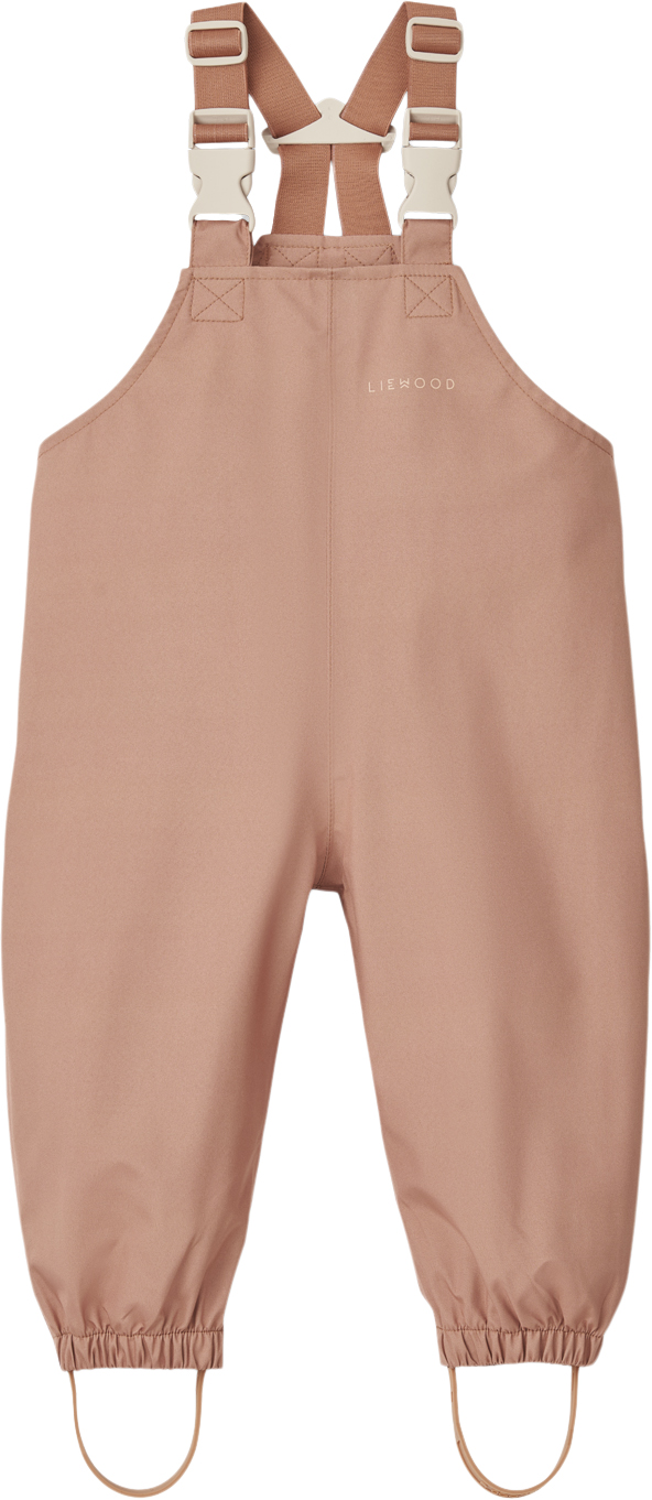 Manu Pants Tuscany Rose80