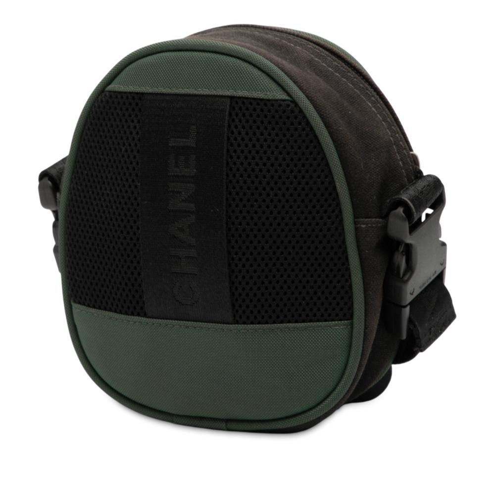 Chanel Sports Cc Logo