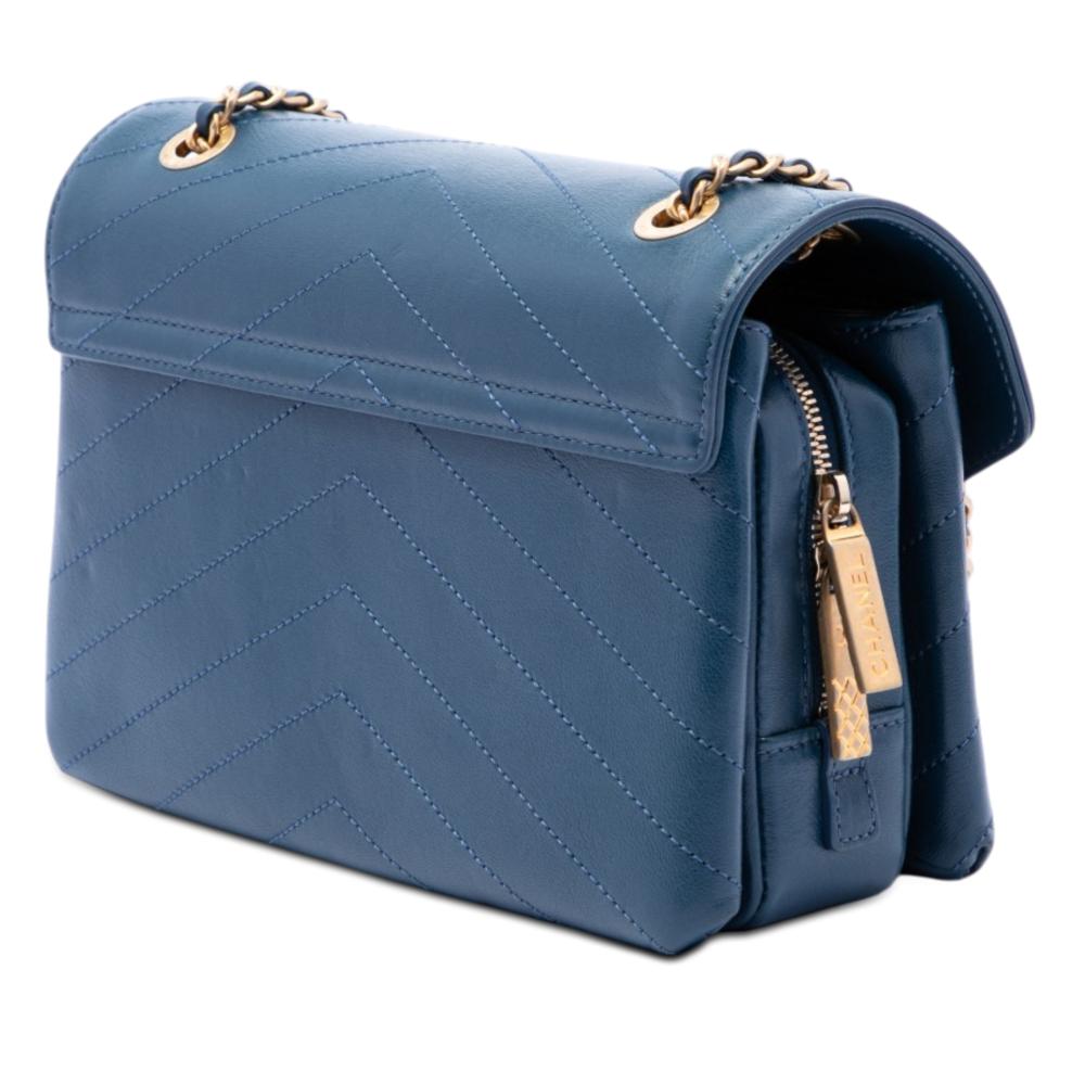 Chanel Flap Bag