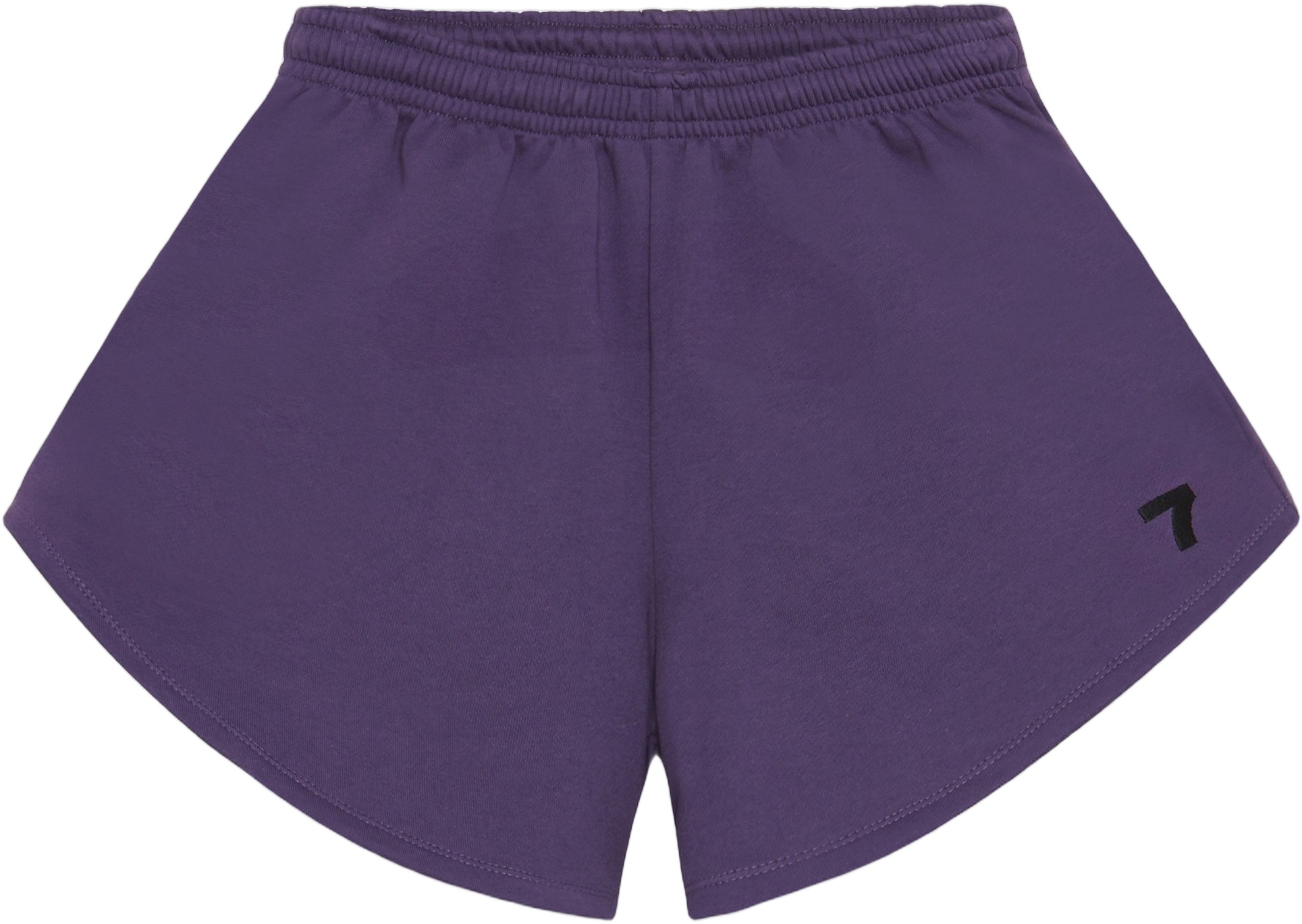 Organic Barb Shorts Organic Barb Shorts