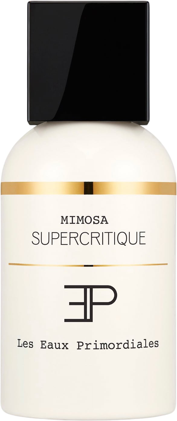 LES Eaux Primordiales Mimosa Supercritique 100 ml