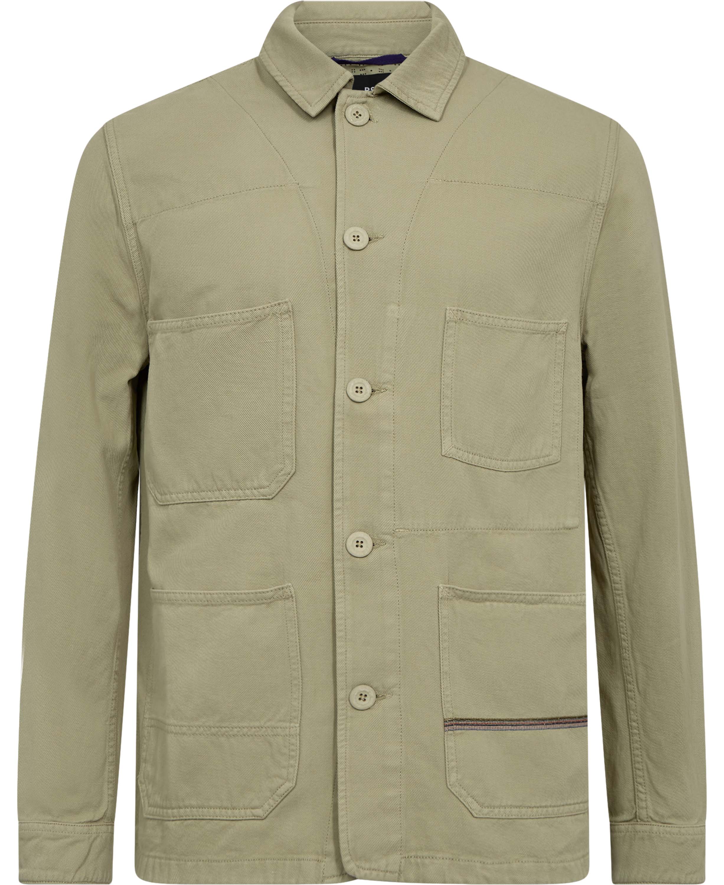 Mens Chore JKT
