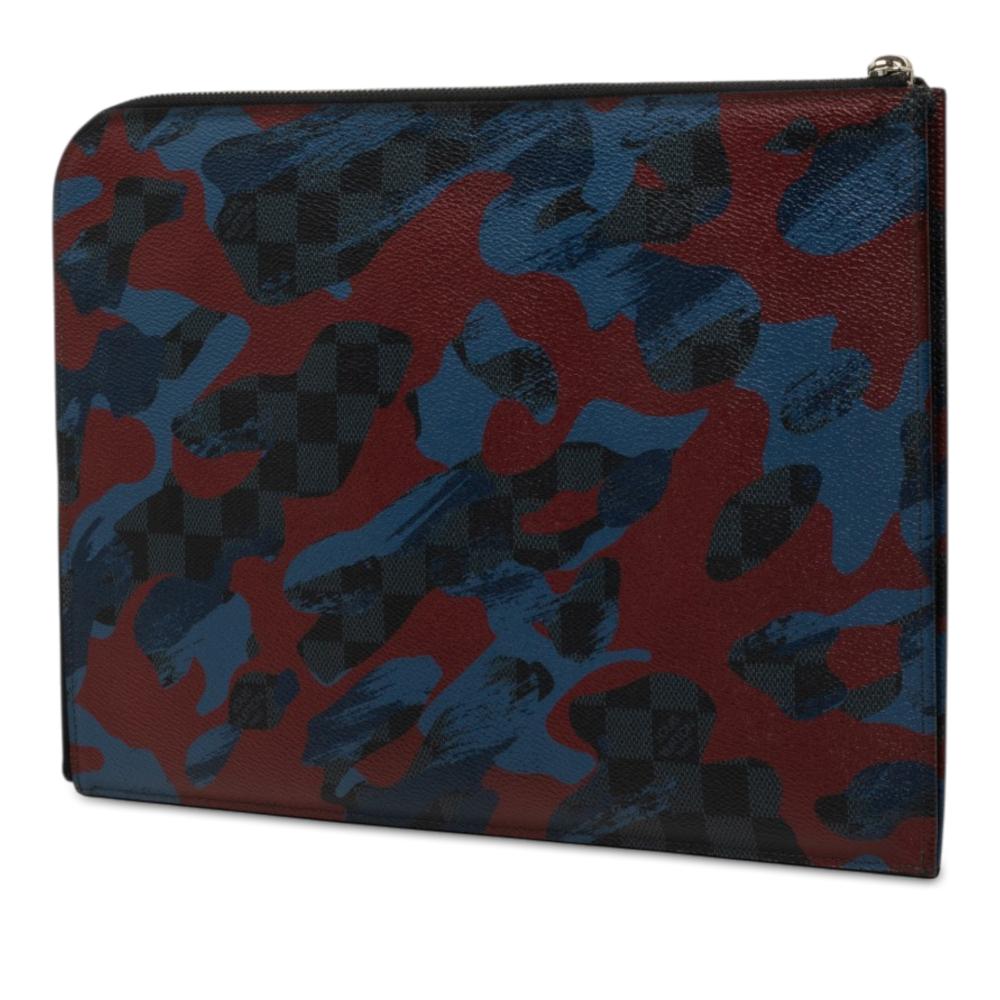 Louis Vuitton Clutch