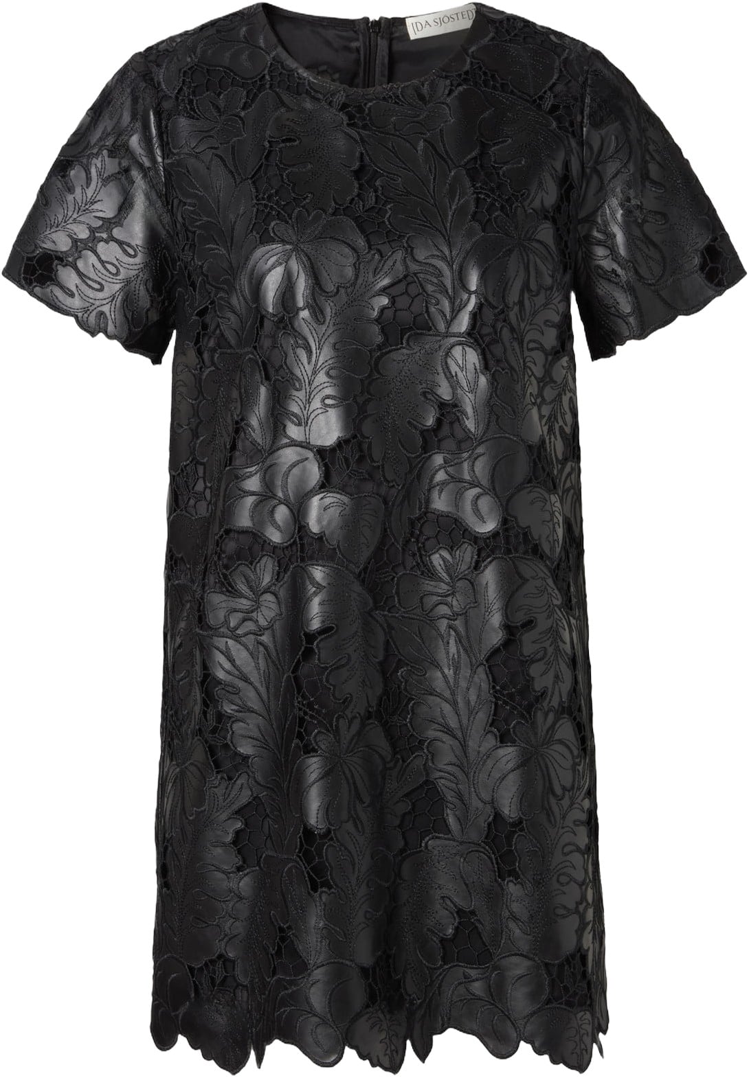 Laverne Dress