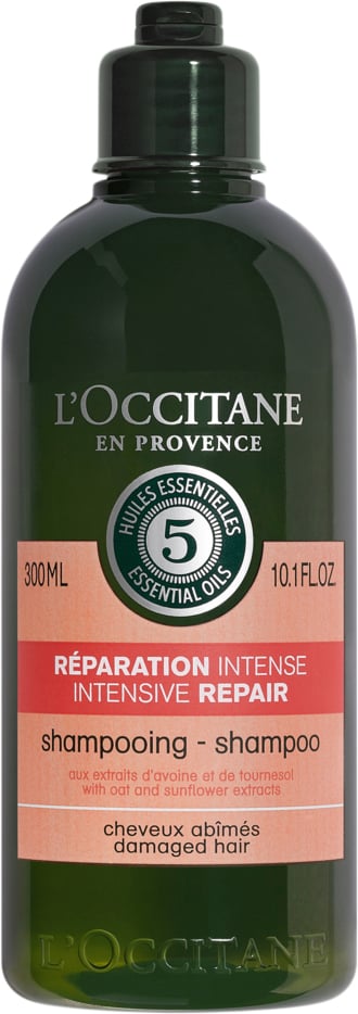 L'Occitane en Provence Intensive Repair Shampoo 300 ml