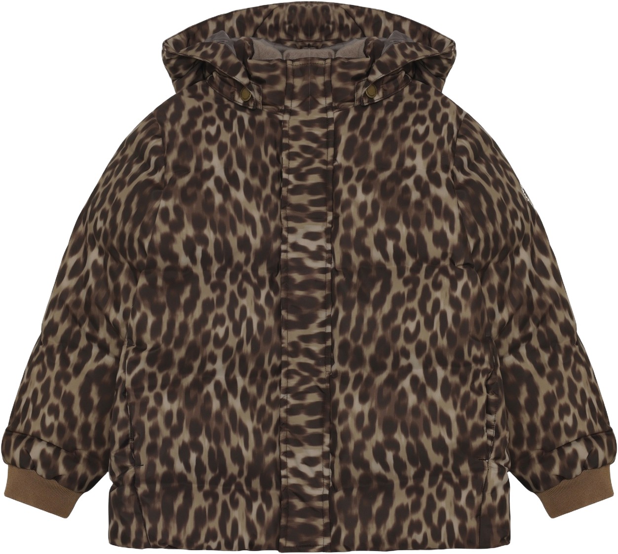 Jacket Quilt, AOP