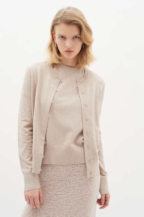 Kellsieiw Cardigan