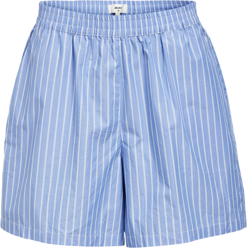 Objpoplina Fika Hw Shorts 132