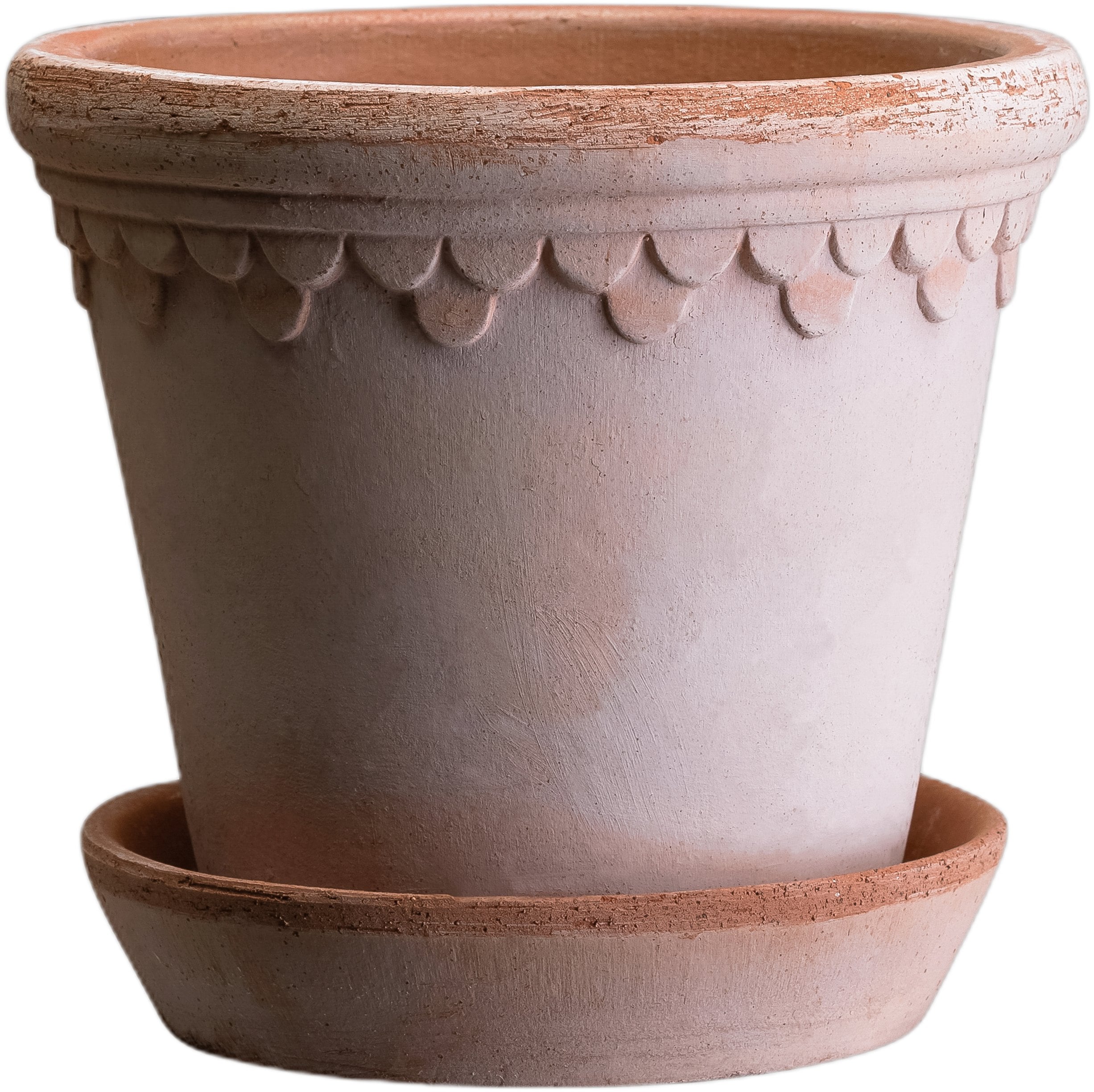 Københavner RAW Rosa, Ø 18 cm, Set