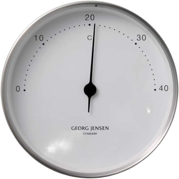 Koppel Termometer