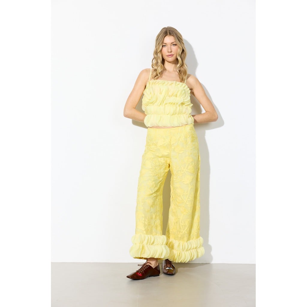 Aiko Trousers