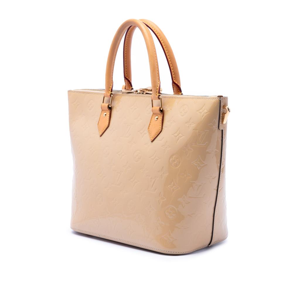Louis Vuitton Montebello