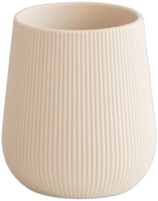 ?Mushie Silicone Starter Cup Shifting Sand