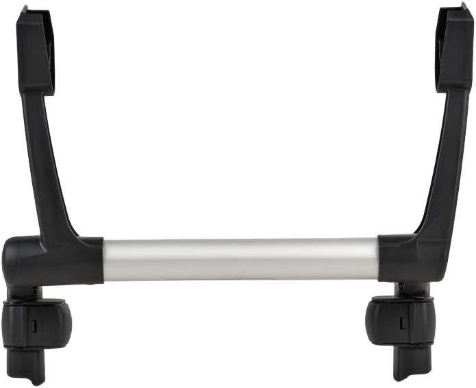 Bugaboo Donkey car Seat Adapters Mono/duo Black