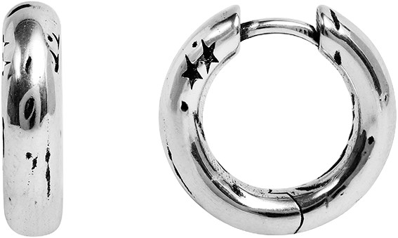 Big Hoops
