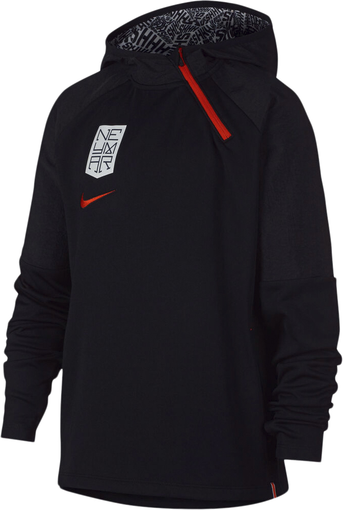 Neymar Jr. Dry Hoodie