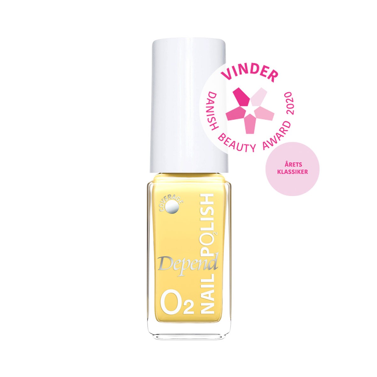 Minilack Oxygen
