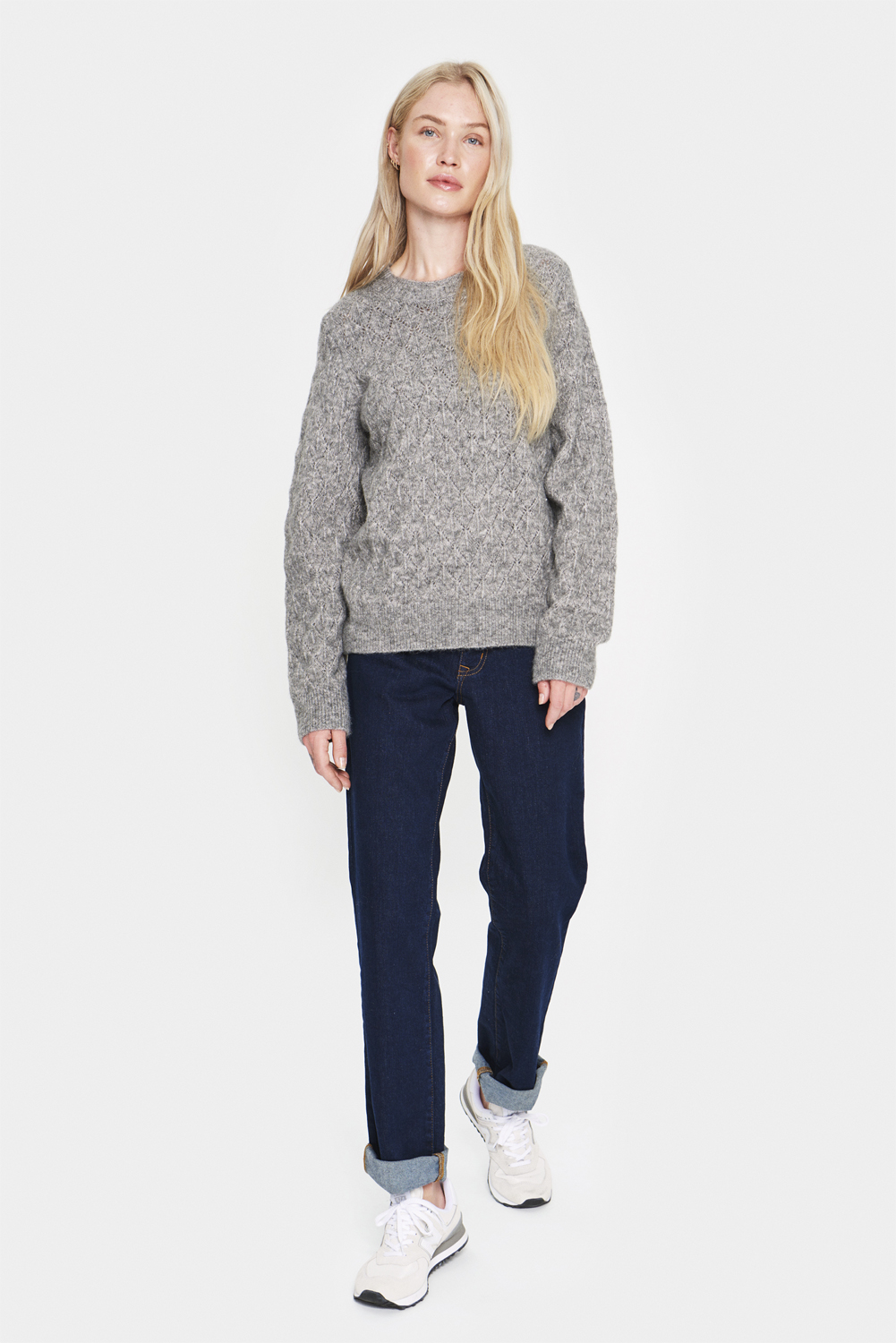 Piannasz Pullover