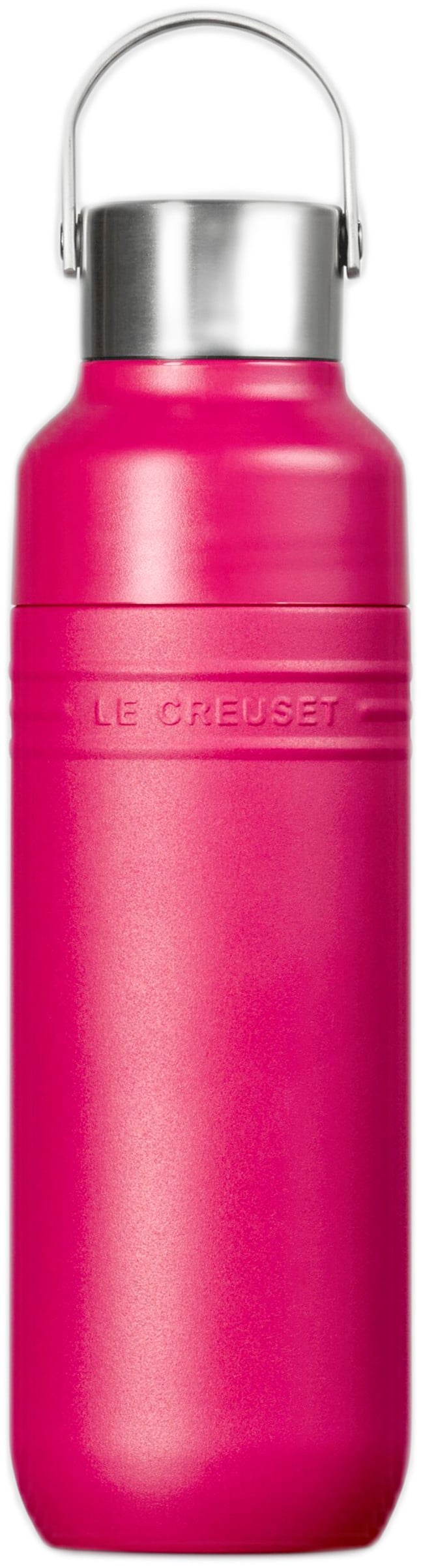 Le Creuset On The Go Flaske500ml Berry