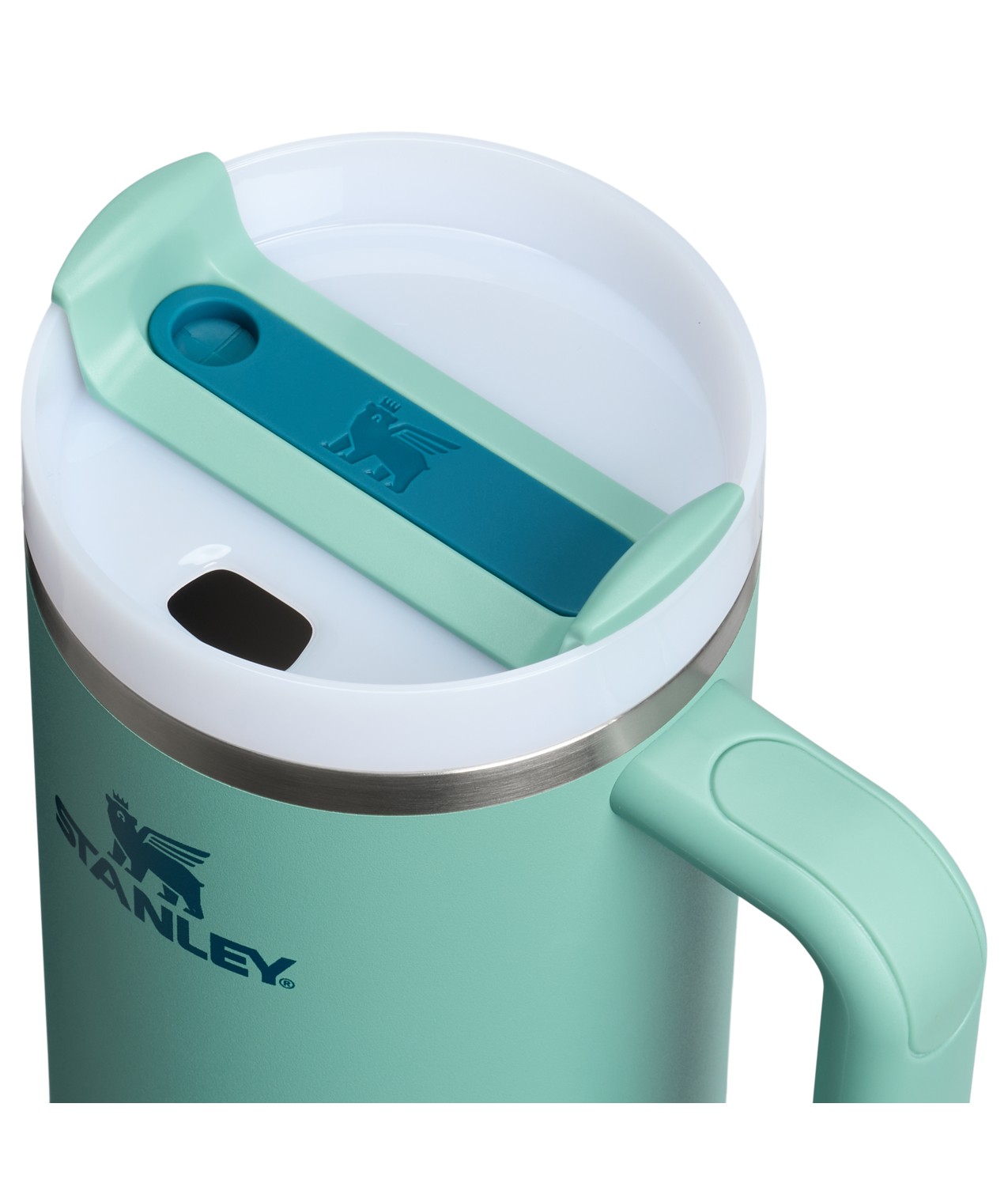 Stanley The Quencher H2. O Flowstate Tumbler 1. 18L