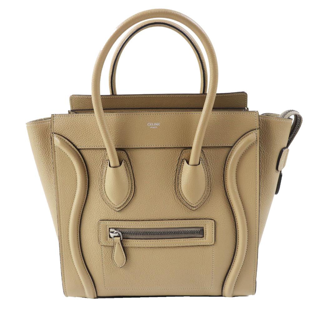 Celine Luggage