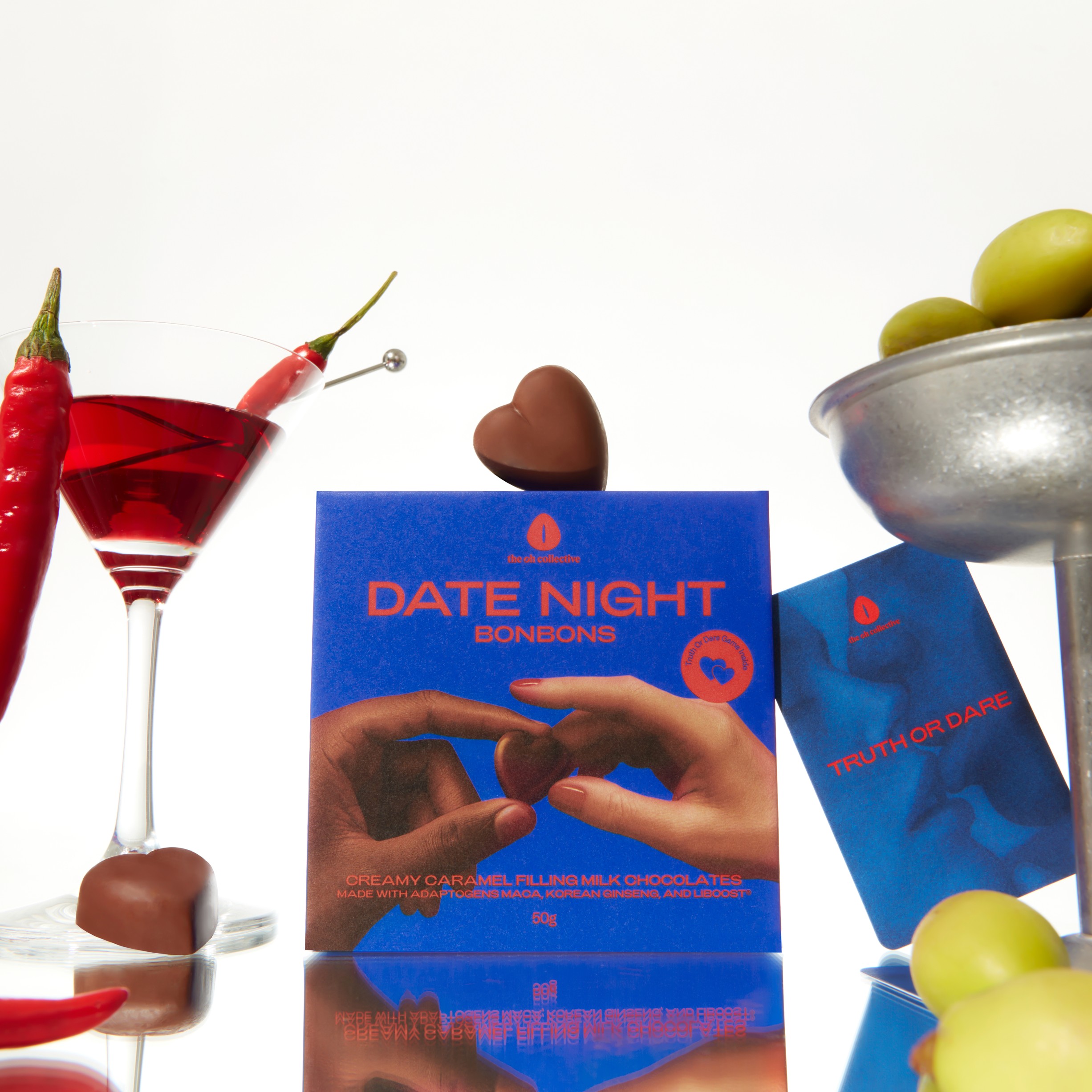 Date Night Bonbon