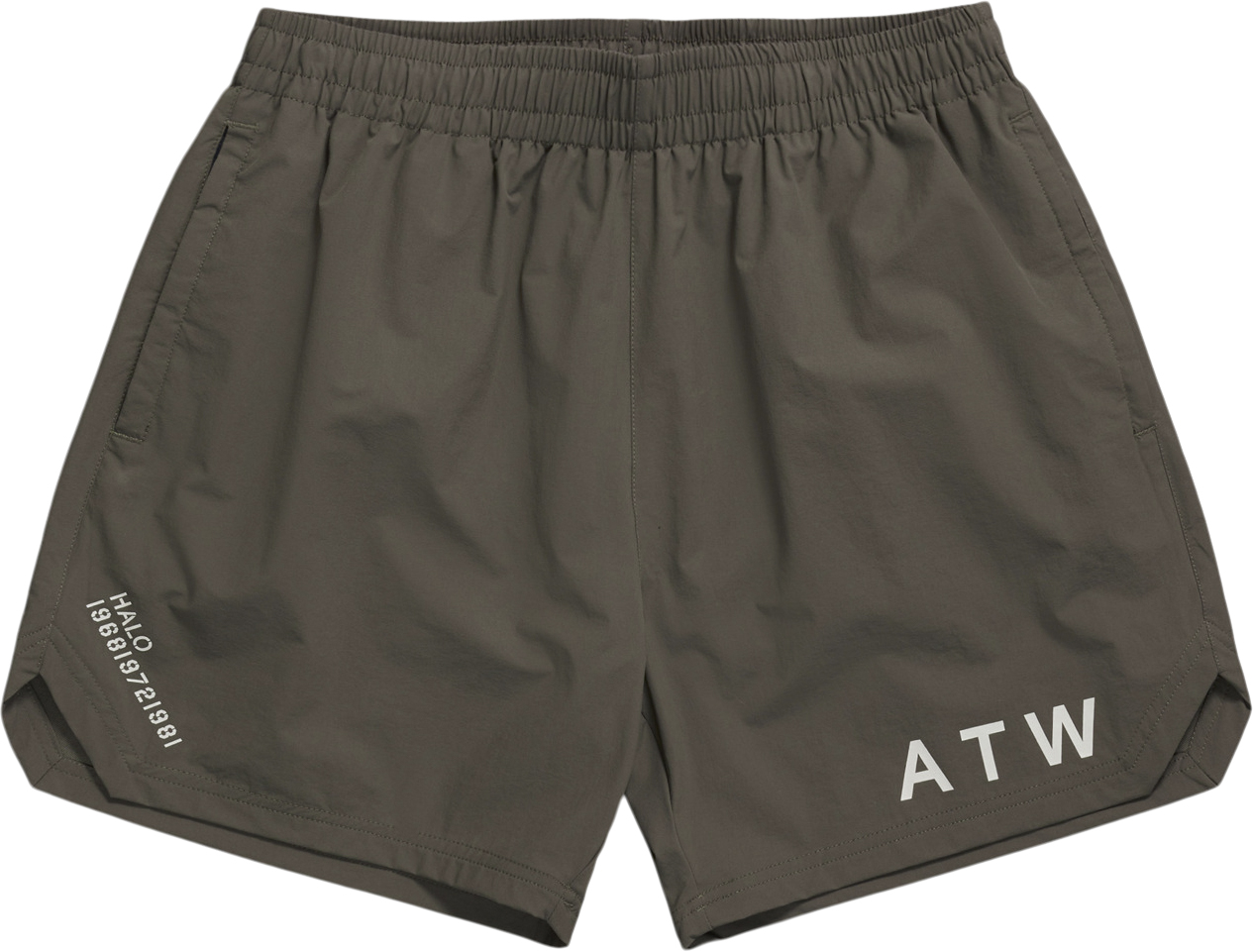 Halo Short