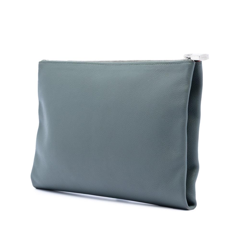 Hermès Clutch