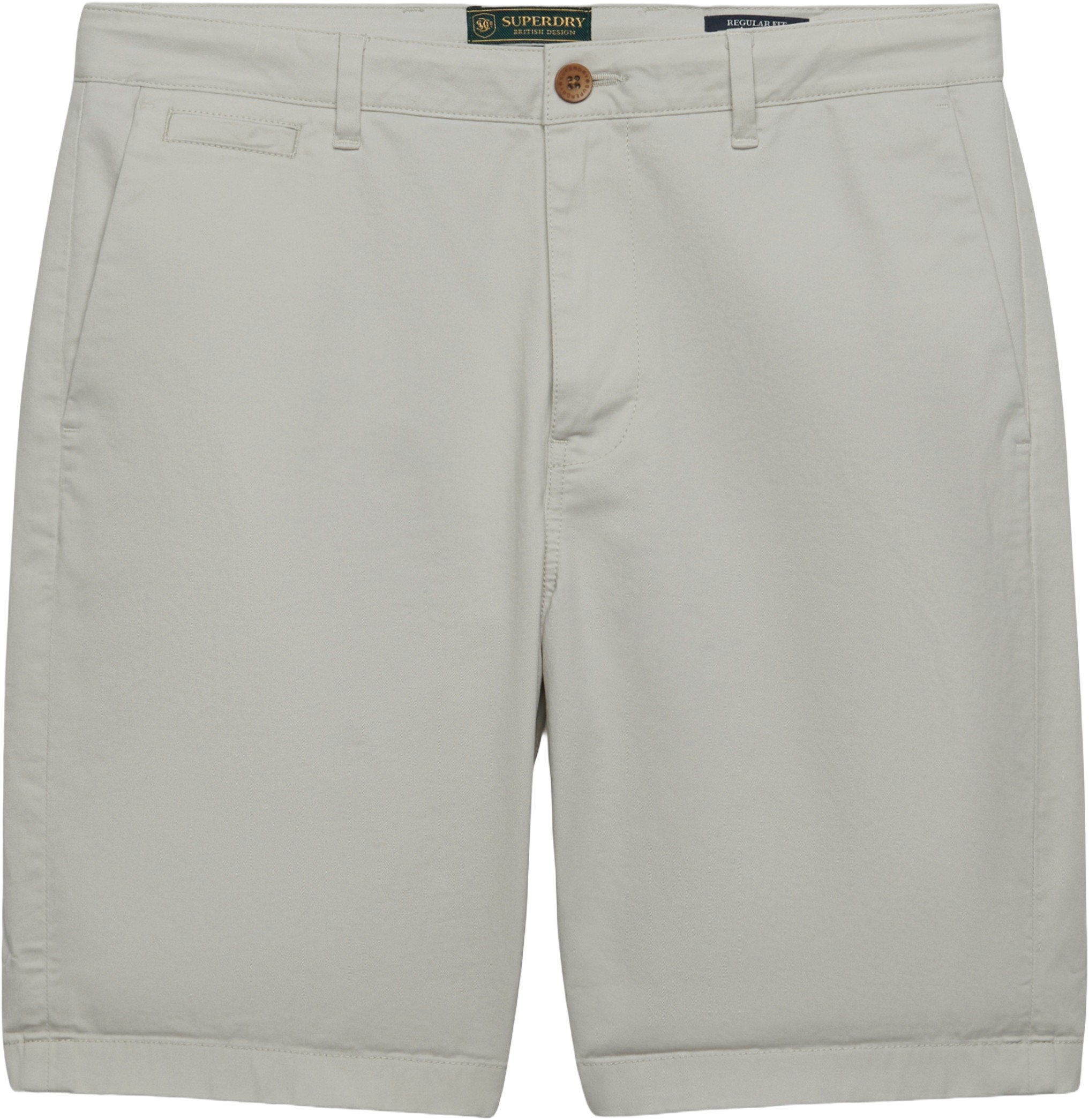Premium Regular Chino Short