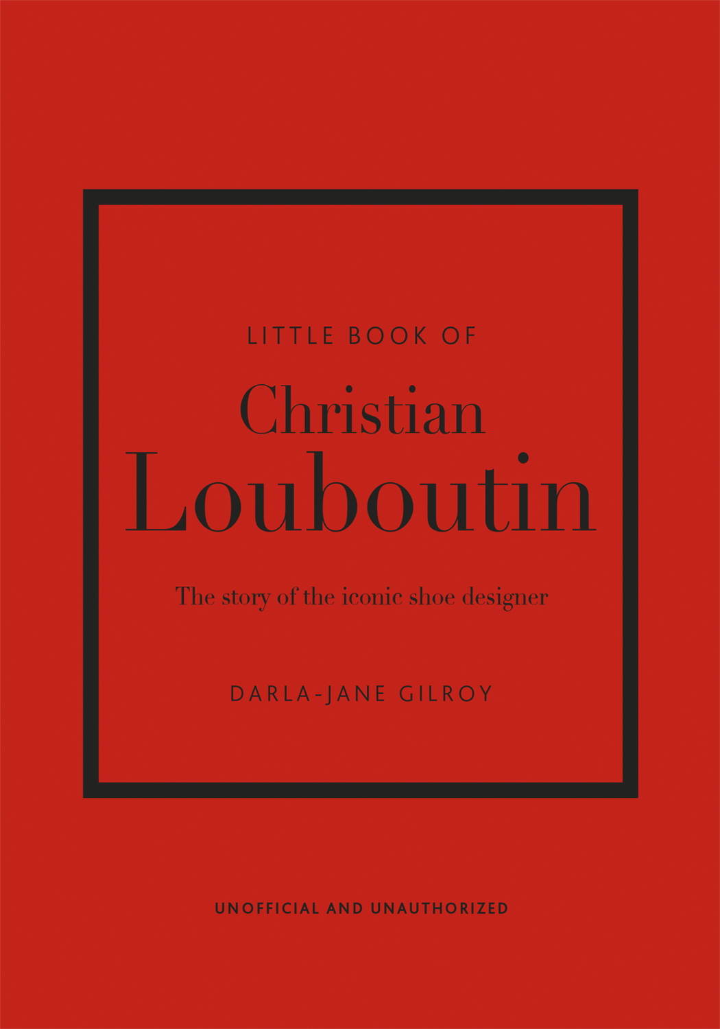 Billede af Little Book of Christian Louboutin